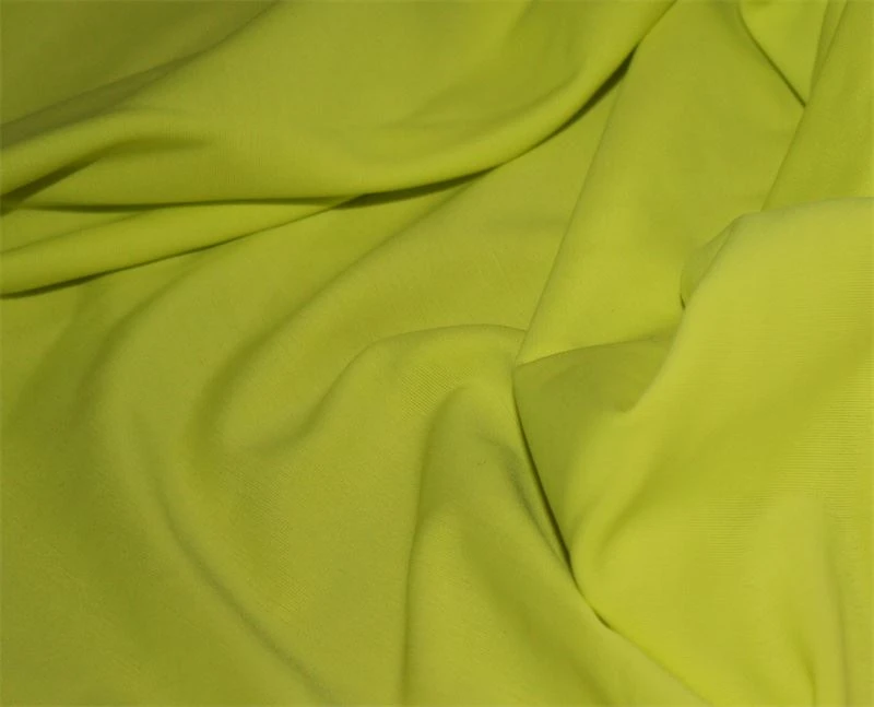 Poli spandex anyag